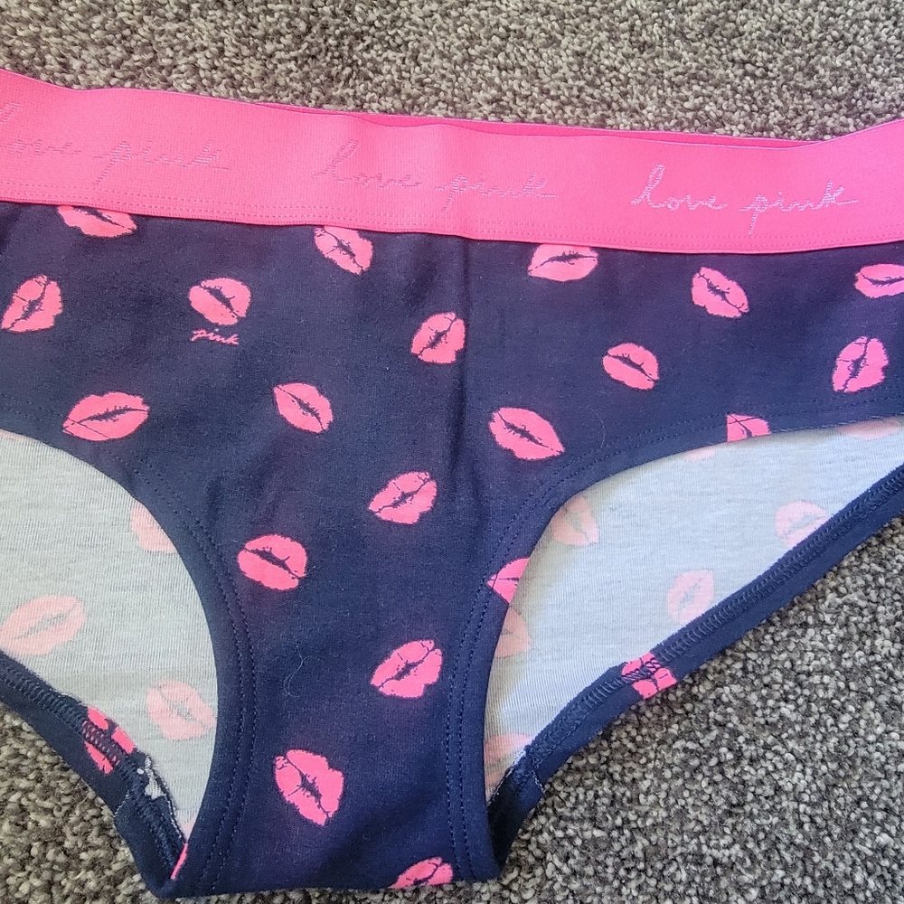PINK panty